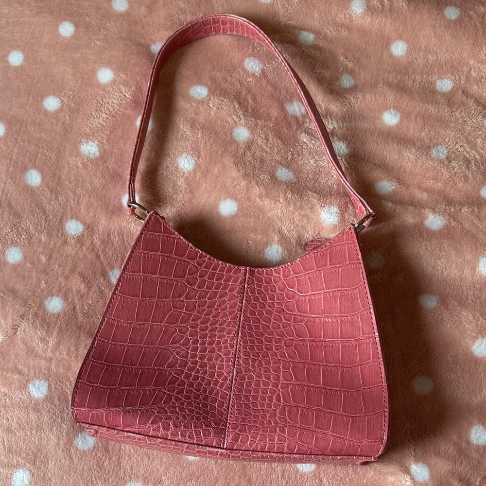 Vintage pink Liz Claiborne